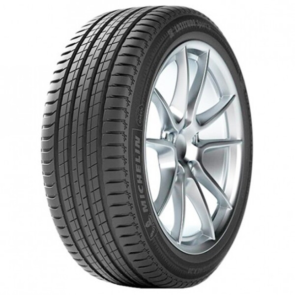 

Michelin Latitude Sport 3 (MO) 235/65 R17 104V
