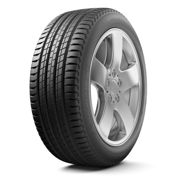 

Michelin Latitude Sport 3 (VOL) 235/50 R19 103V XL