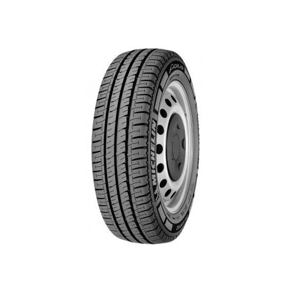 

Michelin Agilis + 225/70 R15C 112/110S