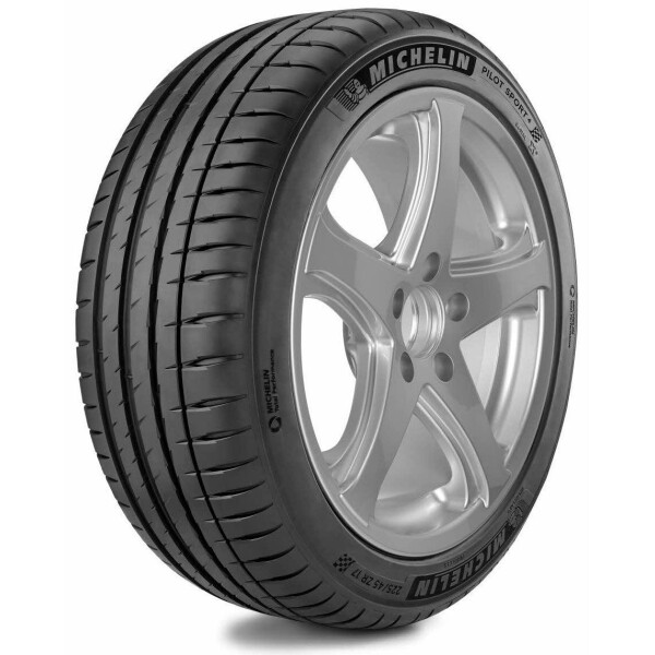 

Michelin Pilot Sport 4 235/45 R17 97Y XL