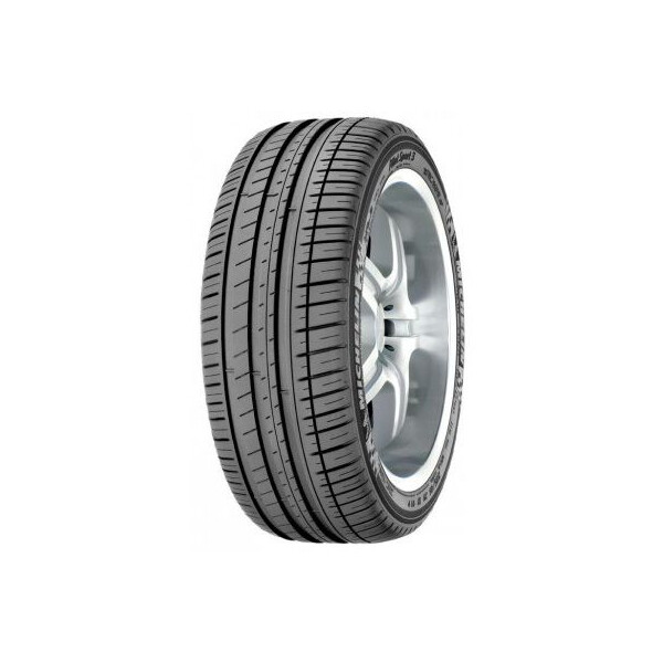 

Michelin Pilot Sport 4 255/40 R18 99Y XL