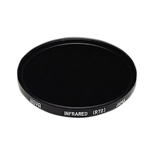 

Светофильтр Hoya Infrared R 72 72 мм