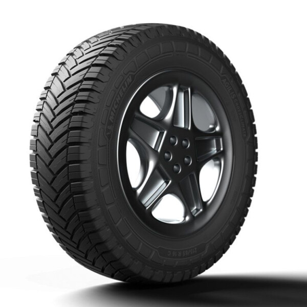 

Michelin Agilis CrossClimate 195/70 R15C 104/102T