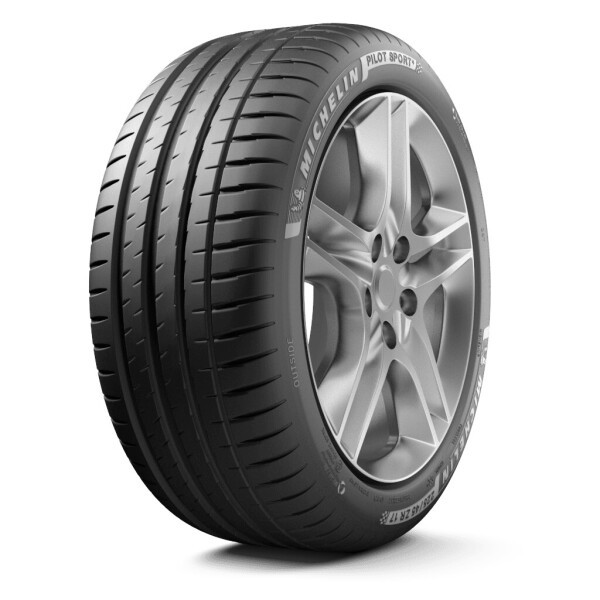 

Michelin Pilot Sport 4 (NF0) 285/40 R20 108Y XL