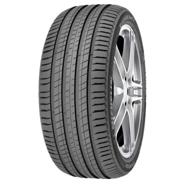 

Michelin Latitude Sport 3 ZP 315/35 R20 110Y XL