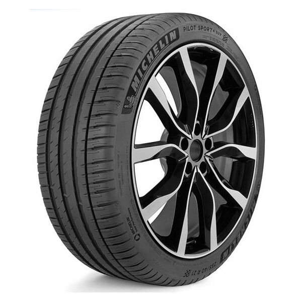 

Michelin Pilot Sport 4 SUV 295/35 R21 107Y XL