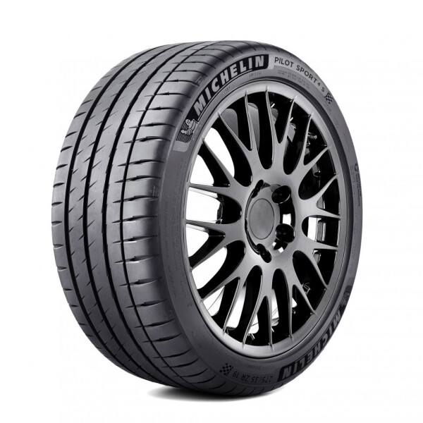 

Michelin Pilot Sport 4S 275/40 R22 108Y XL