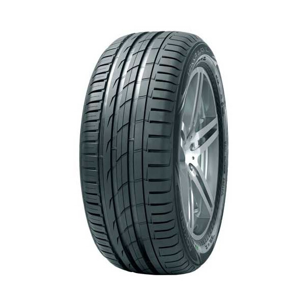 

Nokian Hakka Black 2 SUV 275/45 R20 110Y XL
