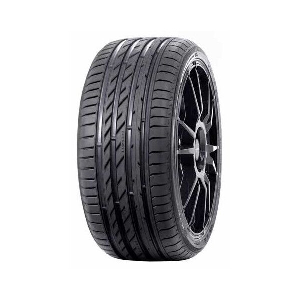 

Nokian Hakka Black 2 255/45 R19 104Y XL