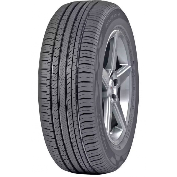 

Nokian Nordman SC 185/75 R16C 104/102S