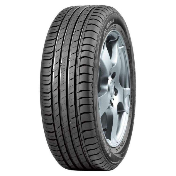 

Nokian Hakka Blue 2 215/50 R18 92V