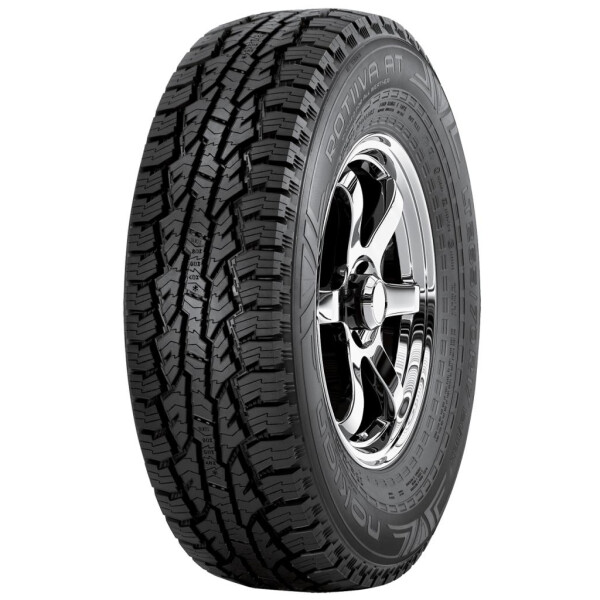 

Nokian Rotiiva AT 31x10,5 R15 109S