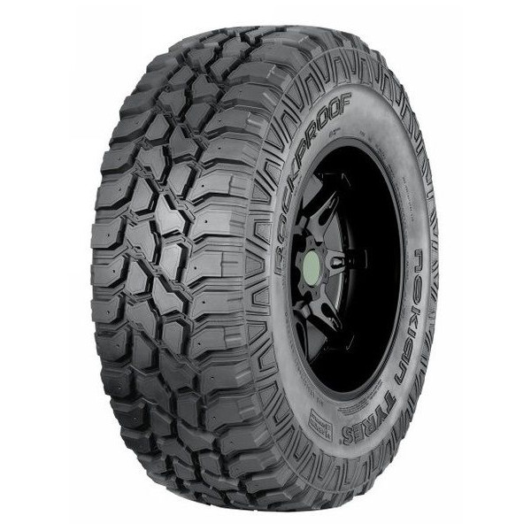 

Nokian Rockproof 315/70 R17 121/118Q