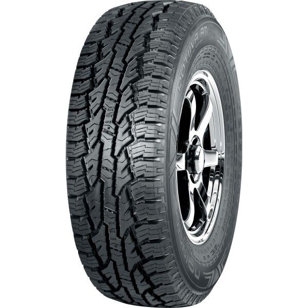 

Nokian Rotiiva AT Plus 225/75 R16 115/112S