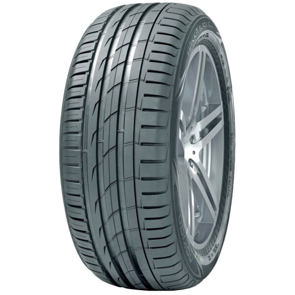 

Nokian Hakka Black 2 Run Flat 245/45 R18 96Y