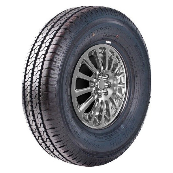 

Powertrac Vanstar 215/70 R16C 108/106R