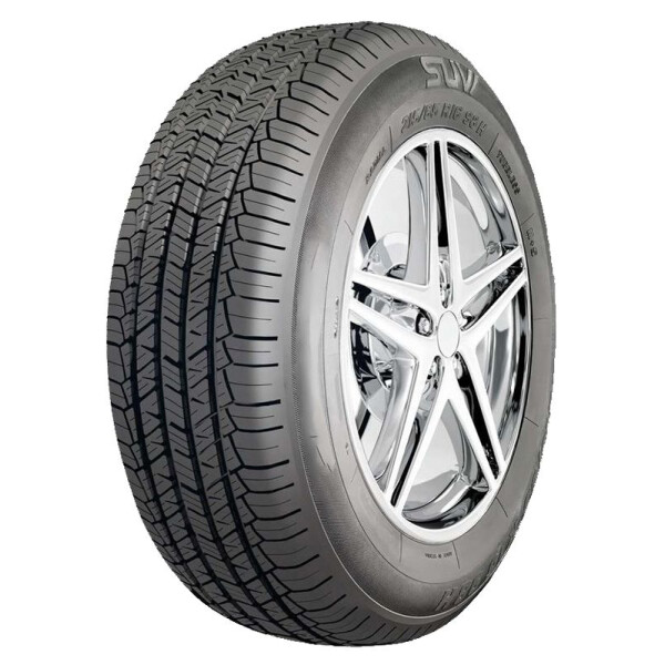 

Taurus 701 255/60 R18 112W XL