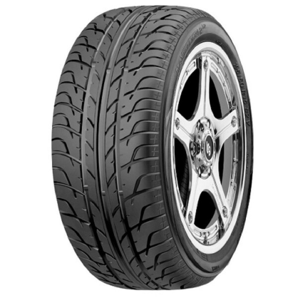 

Taurus ULTRA HIGH PERFORMANCE 245/45 R18 100W XL