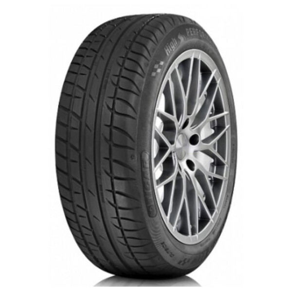 

Taurus HIGH PERFORMANCE 205/55 R16 94V XL