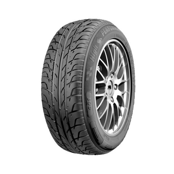 

Taurus HIGH PERFORMANCE 225/60 R16 98V