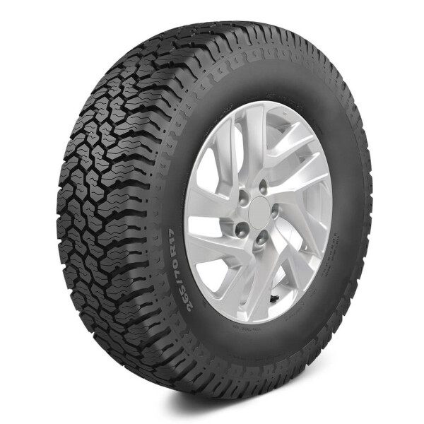 

Taurus ROAD-TERRAIN 245/70 R16 111T XL