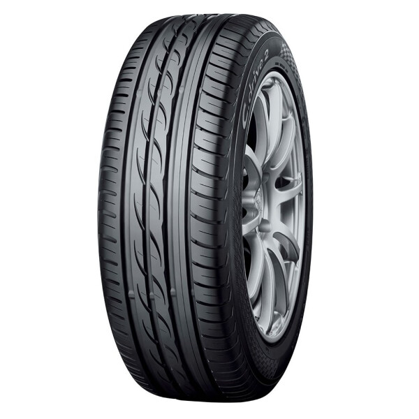 

Yokohama C.drive AC02A (MO) 235/50 R18 97V