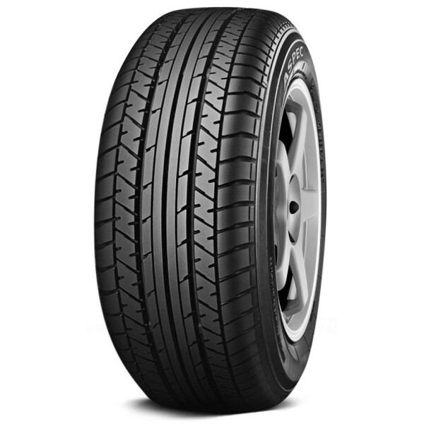 

Yokohama Aspec A349A 215/60 R17 96H