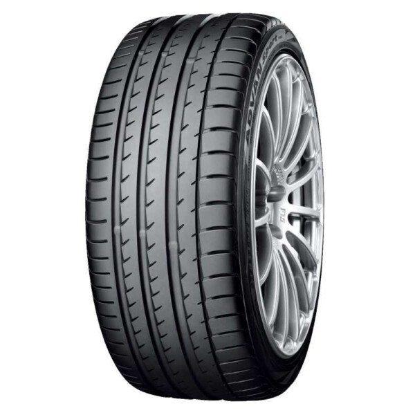 

Yokohama ADVAN Sport V105 (MO) 235/55 R19 101V