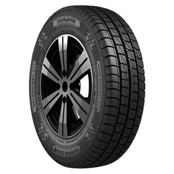 

БШК Bel-313 215/75 R16C 116/144R