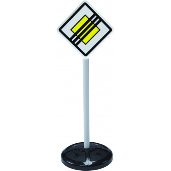 

Большой набор BIG Дорожные знаки (1198)