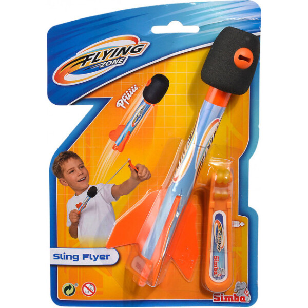 

Игровой набор SIMBA TOYS SIMBA TOYS Ракета (7202415)