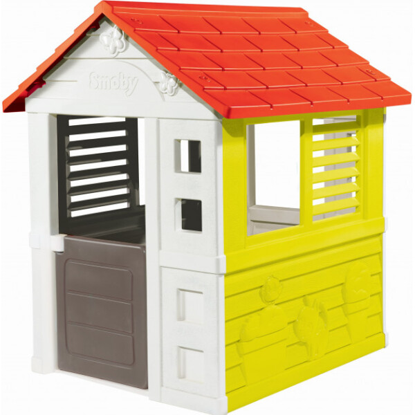 

Дом SIMBA TOYS Солнечный (810705)