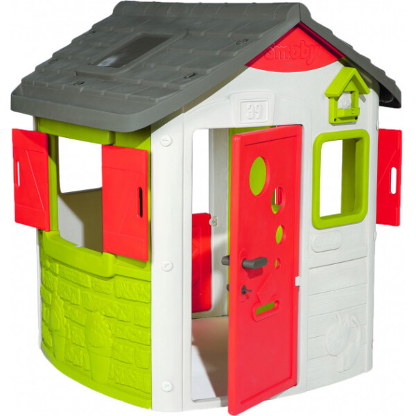 

Двери для дома SMOBY TOYSразмер 40,3 хх 90,4 см, (810905)