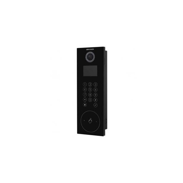 

1.3Мп многоабонентская IP вызывная панель Hikvision DS-KD8102-V