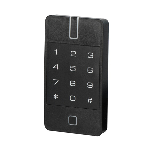 

Считыватель с клавиатурой U-Prox KeyPad MF