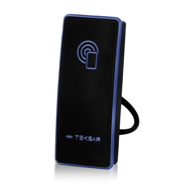 

Считыватель Tecsar Trek Flash EM