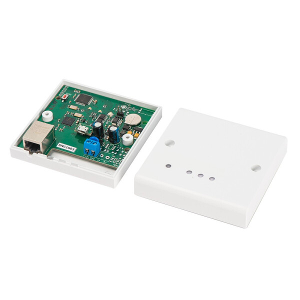 

Блок глобального антидубля U-Prox IC A