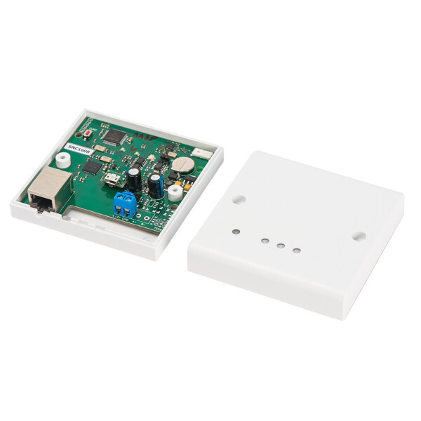 

Транспортный контроллер U-Prox IC L