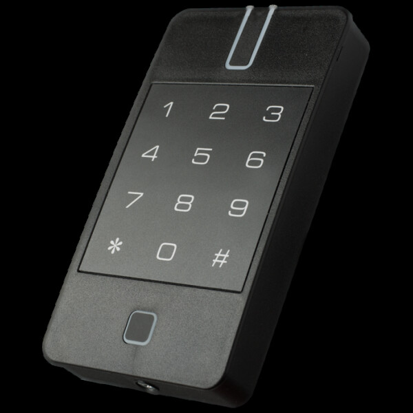 

Сетевой контроллер U-Prox IP100