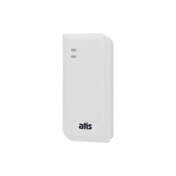 

Считыватель ATIS PR-80-MF(white)