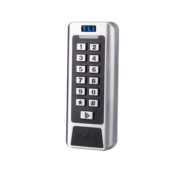 

Кодовая клавиатура YLI Electronics YK-768A