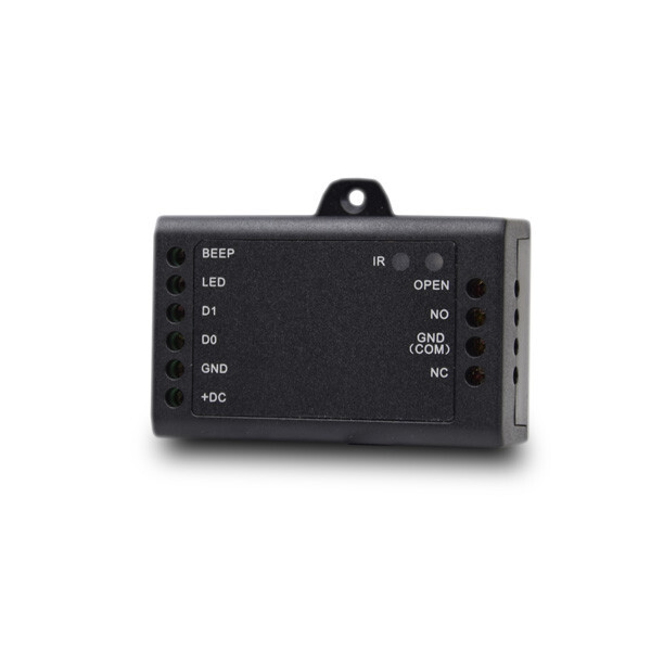 

Контроллер ATIS AC-01BT с поддержкой Bluetooth