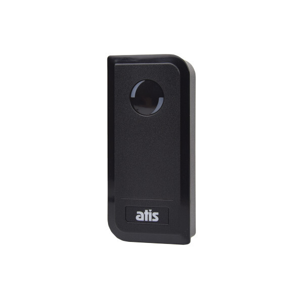 

Контроллер со встроенным считывателем ATIS PR-70-EM(black)