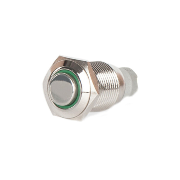

Кнопка выхода Tecsar Trek AK-2RB LED