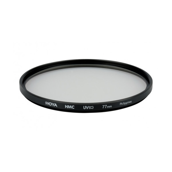 

Светофильтр Hoya HMC UV (C) Filter 49 мм