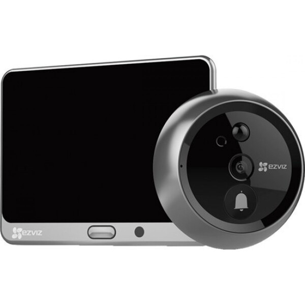 

комплект Ezviz CS-DP1 (A0-4A1WPFBSR)