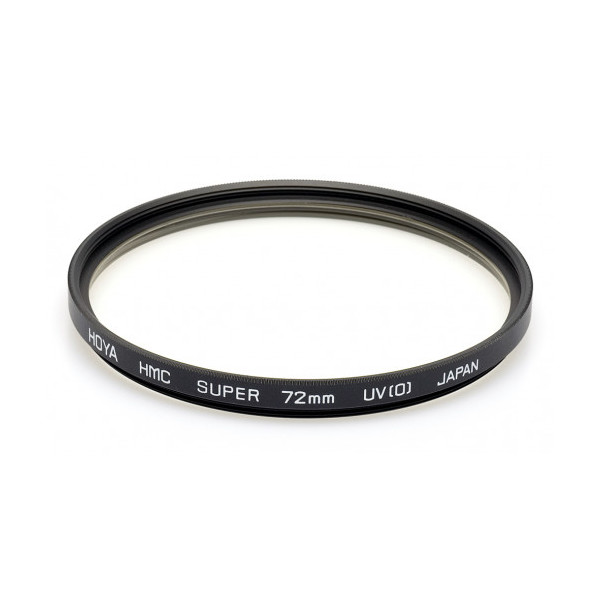 

Светофильтр Hoya HMC UV (0) Filter 77 мм