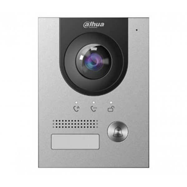 

2Мп IP вызывная панель Dahua DHI-VTO2202F-P