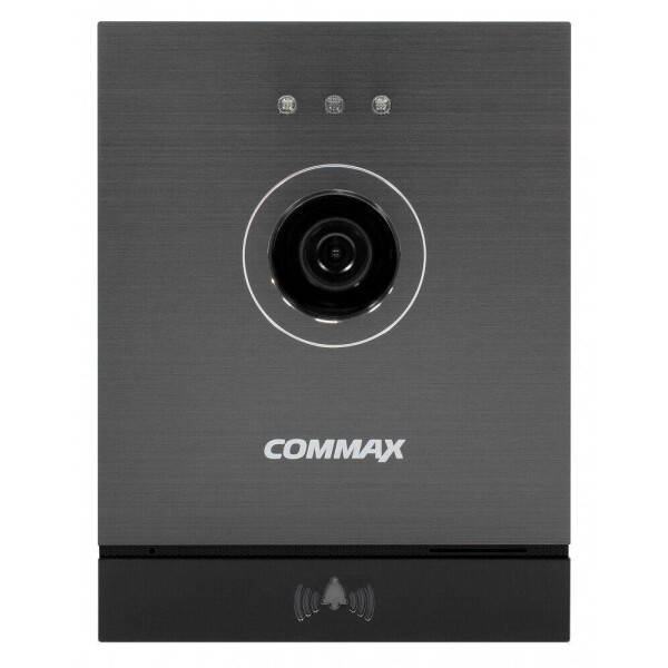 

Вызывная панель Commax DRC-4M