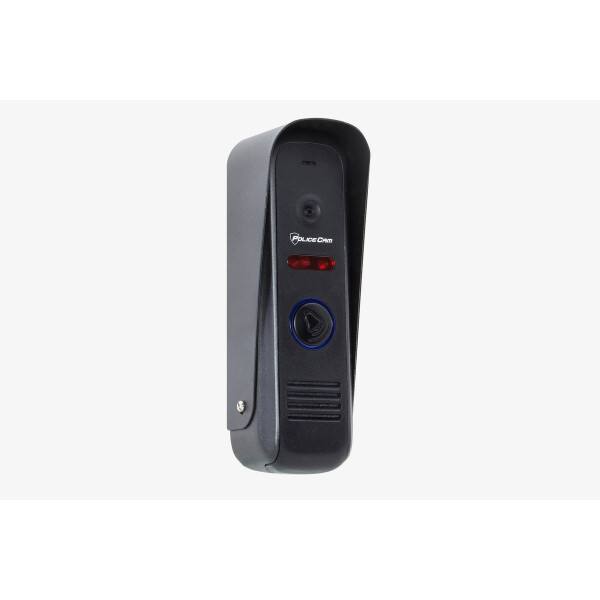 

Вызывная панель PoliceCam PC-202 Black
